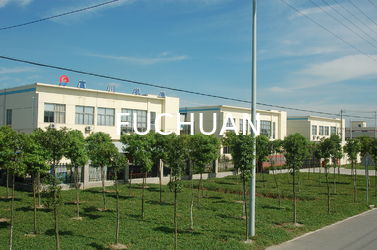 Porcellana Kunshan Fuchuan Electrical and Mechanical Co.,ltd
