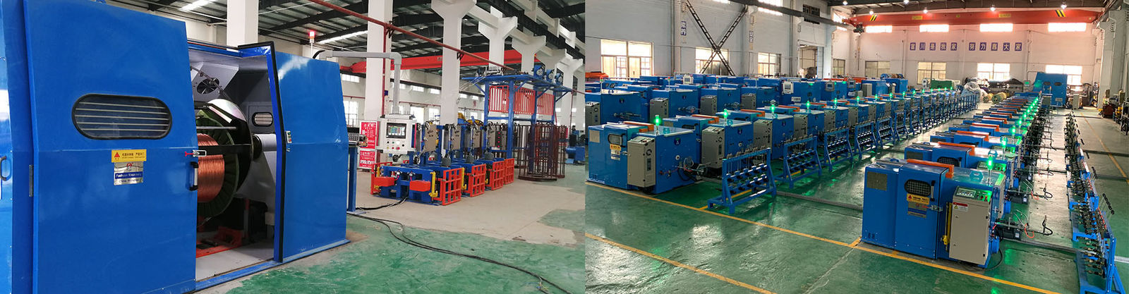 monotorsione macchina a doppia torsione