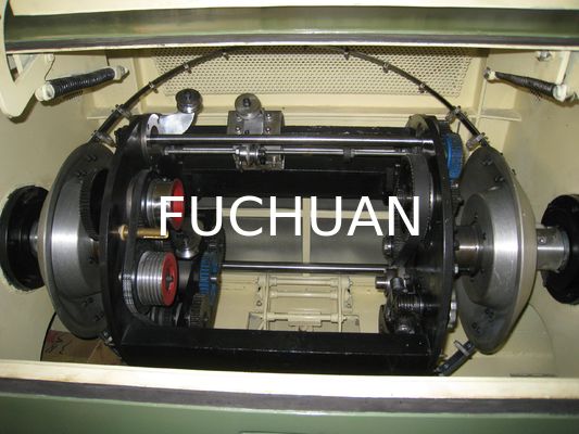 Apparecchiatura di controllo a pulsante per torcitura di filo smaltato FUCHUAN FC-500A