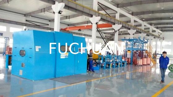 Fili di Rame Nudi Fili Stagnati Macchina per Fascettare Fili Alta Velocità di Produzione