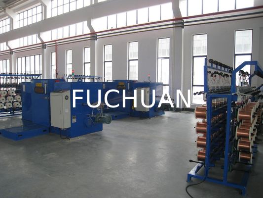 Set di 50 teste per macchina per l'impacchettamento di filo di rame passivo attivo