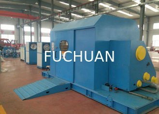 0.05-2.52mm macchina per la produzione di cavi per cavi di tipo cantilever