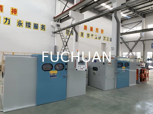 Automation Wire Bunching Machine Rumore inferiore a 80 dB