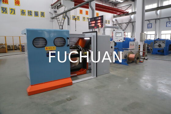 Robusto dispositivo di torsione doppia con facile integrazione e manutenzione per operazioni di cablaggio semplificate