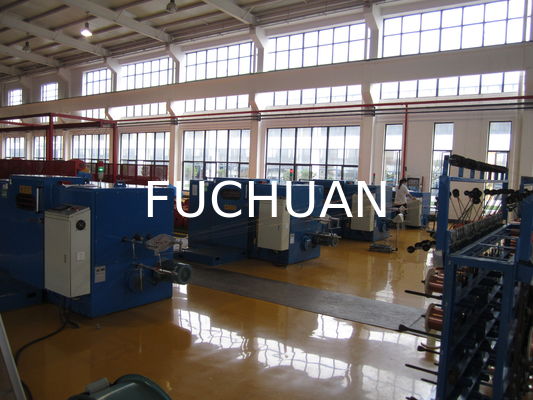 Attrezzatura per frizione magnetica a polvere 5Kgf per cordatrice per filo a doppia torsione