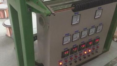 0.04-1.0mm Legatura di rame in scatola filo di rame cavo di ferro di ricottura