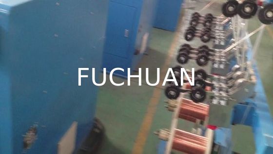 Macchina per legare il filo di rame del filo di nichel da 19 pezzi 0,41 0,52 0,64 mm Attrezzatura