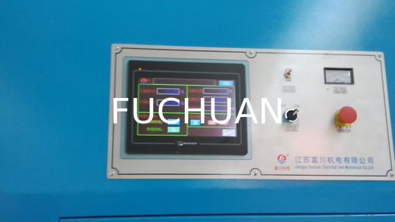 Processo di raggruppamento del filo di rame Macchina di torsione del filo di rame Attrezzatura di torsione automatica