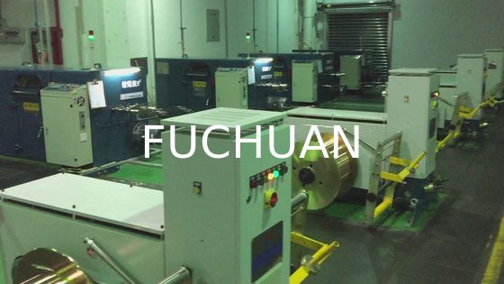 Attrezzatura automatica per cordatura cavi a doppia torsione da 3000 giri/min