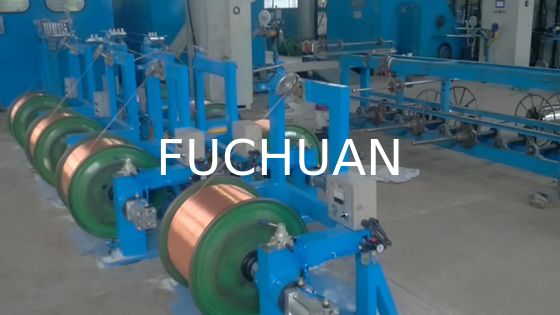 Macchina automatica per la torsione e la ritortura di cavi