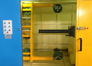 0.05-2.52mm macchina per la produzione di cavi per cavi di tipo cantilever