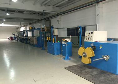 1.0-25.0mm linea di estrusione di cavi elettrici