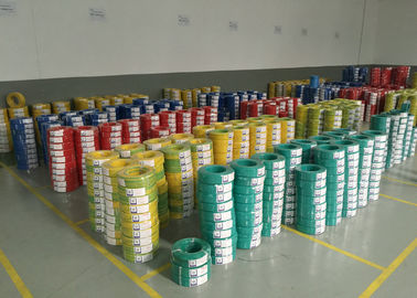 1.0-25.0mm linea di estrusione di cavi elettrici