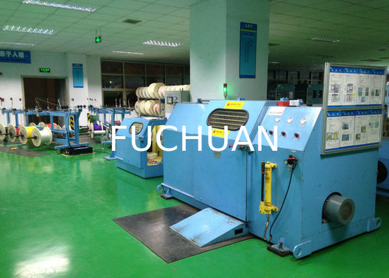 Macchina a scatto singolo a telaio a scatto singolo a scatto singolo Max Outer Dia 25mm 500rpm Equipaggiamento