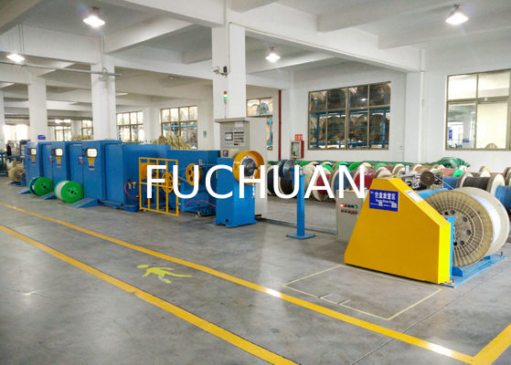 Macchina per ritorcitura filo azzurro cielo 400x25x276 Attrezzatura per bobina