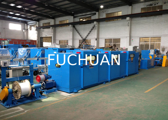 Macchina per ritorcitura filo azzurro cielo 400x25x276 Attrezzatura per bobina