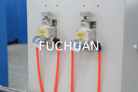 Durevolezza operativa leggera a risparmio energetico della macchina per l'aggraffatura della doppia torsione di progettazione dell'arco in fibra di carbonio