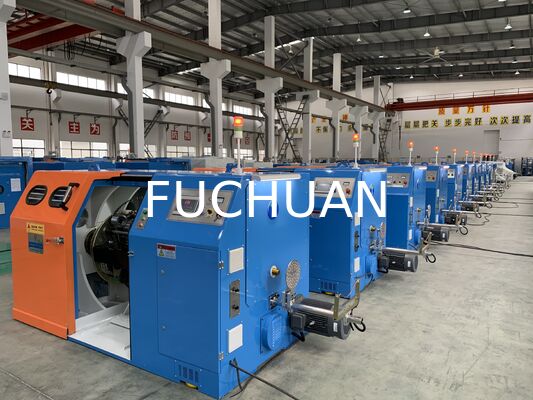 Sistema di sollevamento elettrico autobloccante Legatrice a doppia torsione Opzione di rilevamento laser Cordatura precisa