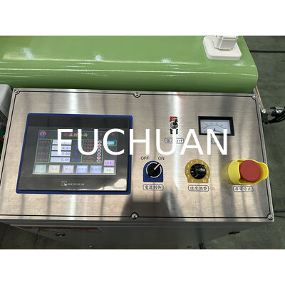 Macchina per legare filo di rame super fine 400B Attrezzatura per torsione Fuchuan