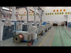 652D Macchine per il raggruppamento ad alta velocità